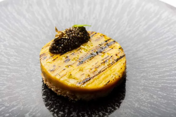 Bocuse — food