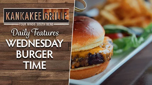 Kankakee Grille, South Bend