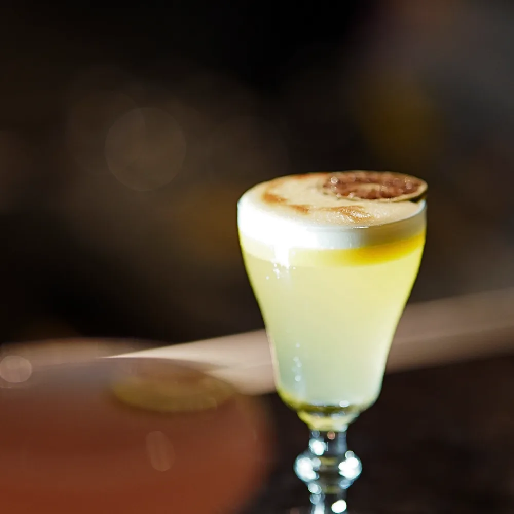 Catalyst Restaurant — photo 12