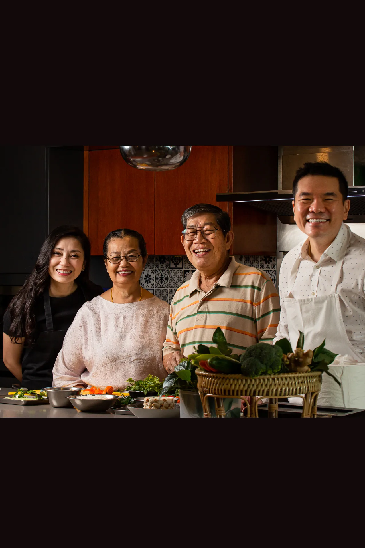 Gai by Darren Chin (Taman Tun Dr Ismail) — kitchen