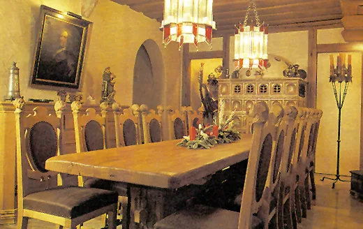Ehrbar Fränkische Weinstube — photo 14