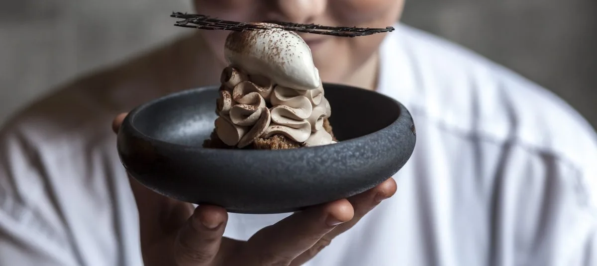 Passio — food