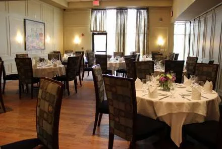 Davio's Northern Italian Steakhouse — photo 24