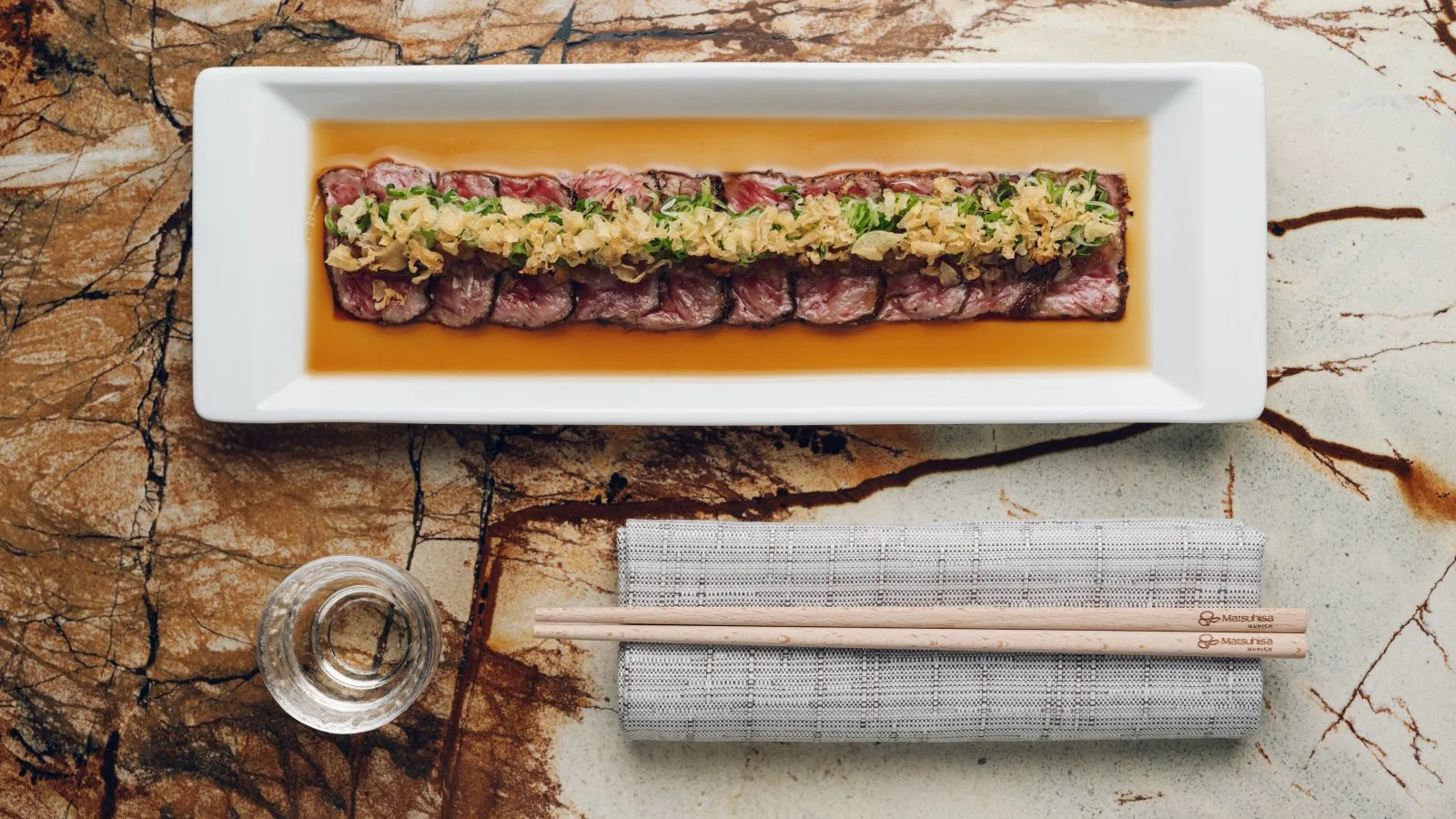 Matsuhisa Munich — photo 14