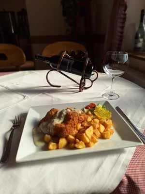 Restoran Ribnjak — photo 4
