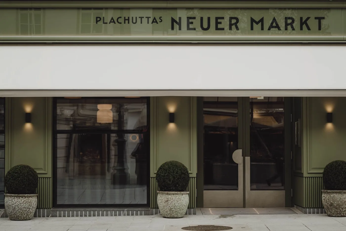 Plachuttas Gasthaus zur Oper — photo 8