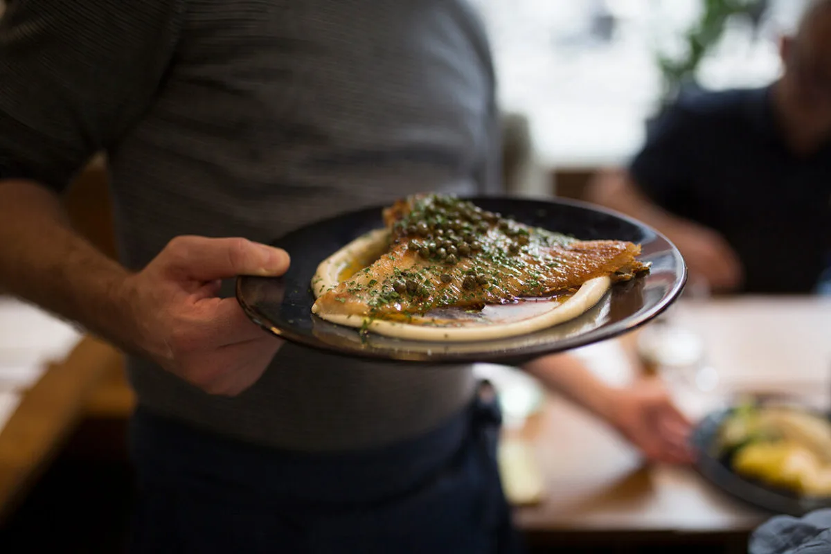 Beaucoup Fish — photo 10