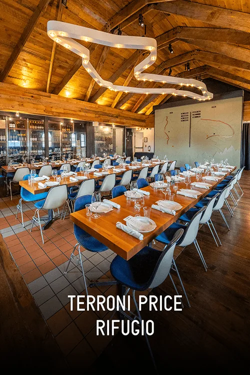 La Bettola di Terroni — photo 67