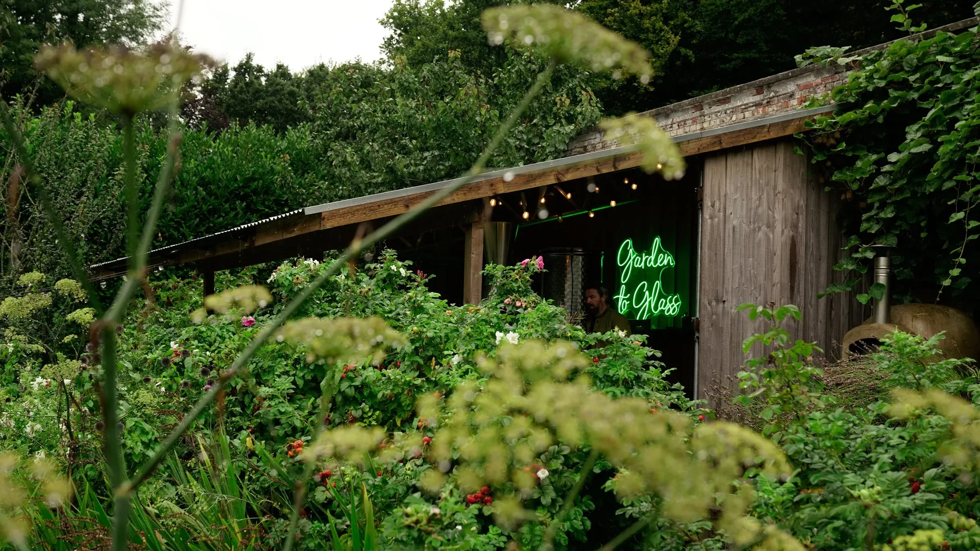 Pythouse Kitchen Garden — photo 18
