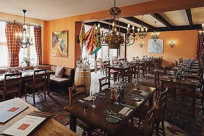 Taverna & Trattoria Palio — photo 16