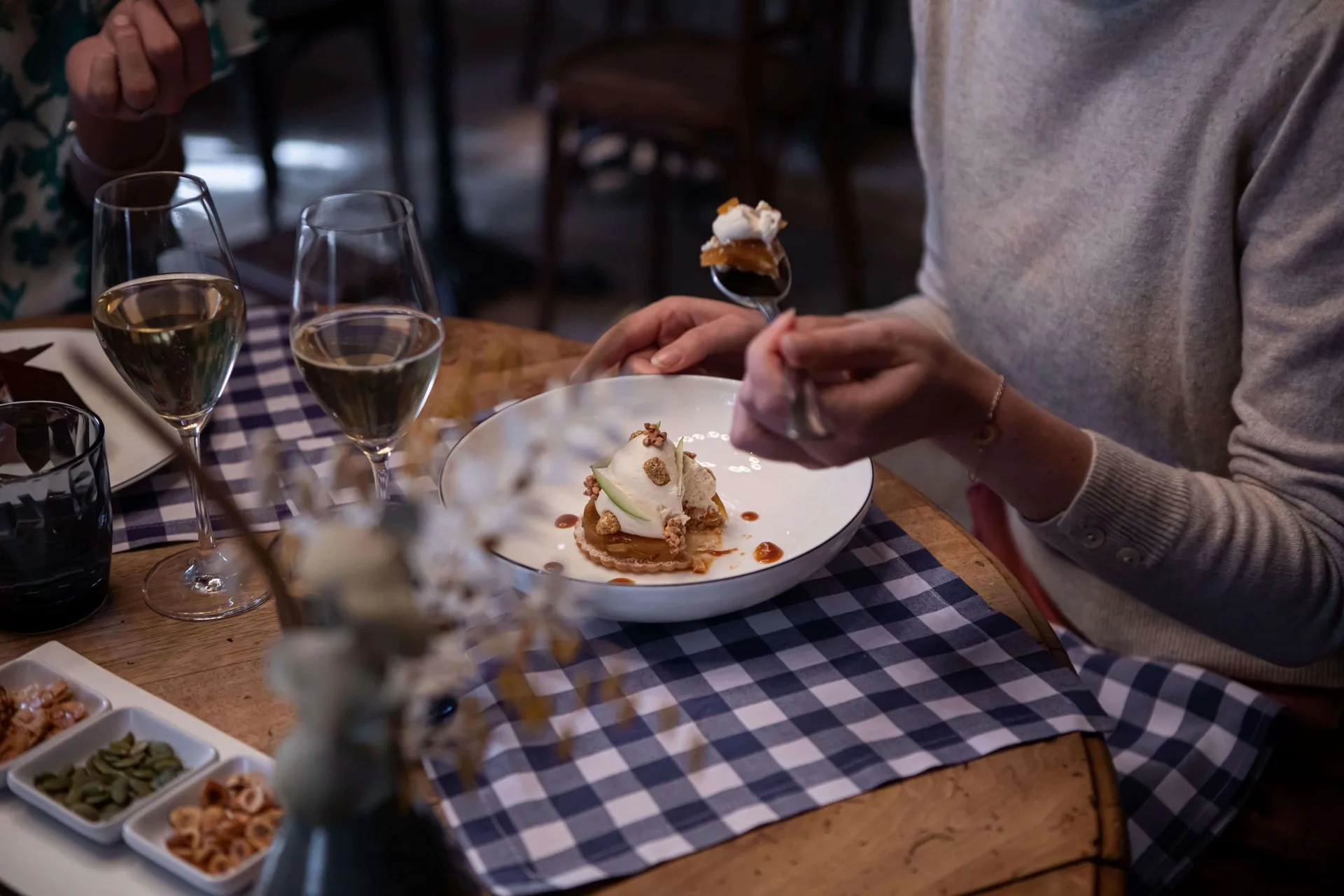 Bistrot du Bord de l'Eau — photo 8