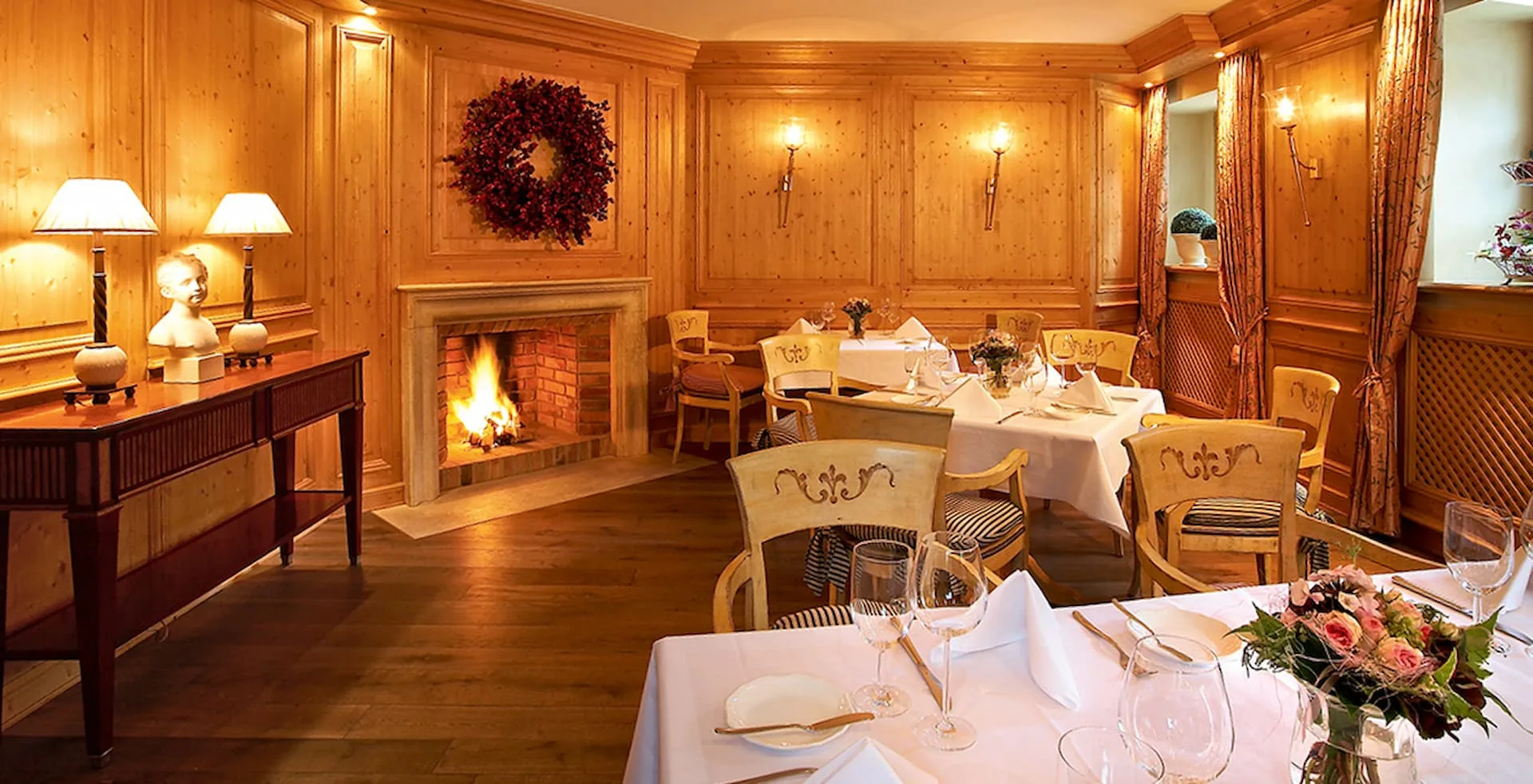 Restaurant Jagstmühle — photo 12