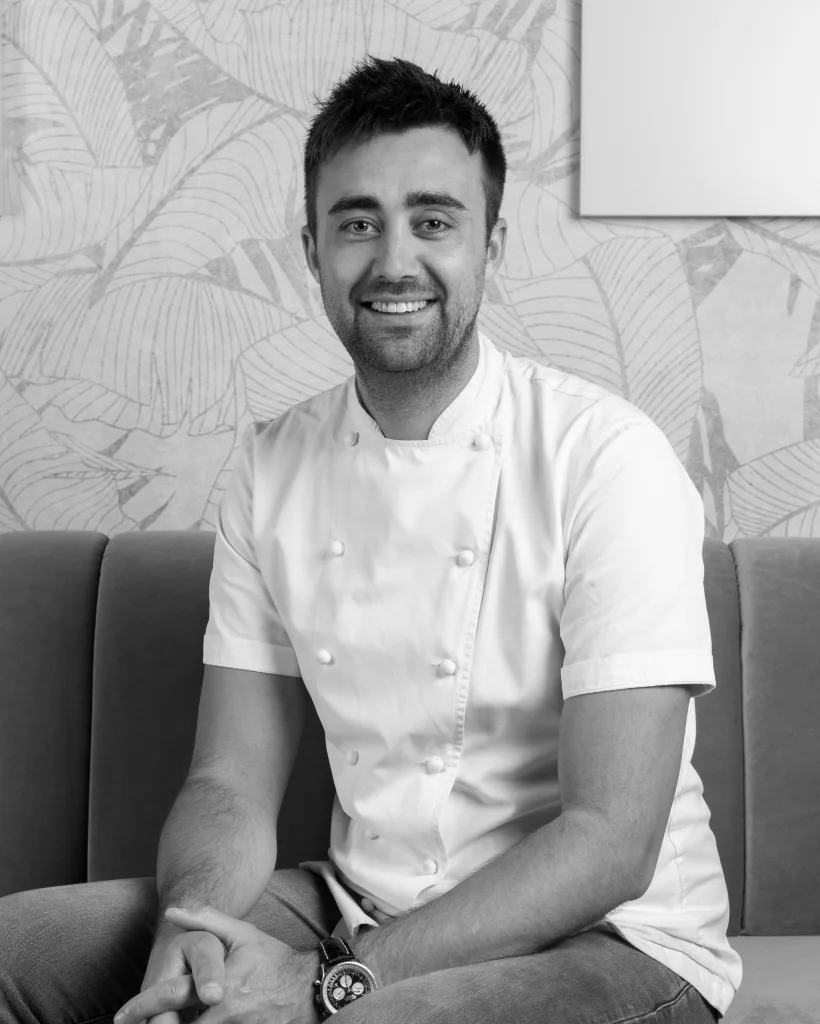 ION Harbour by Simon Rogan — photo 33