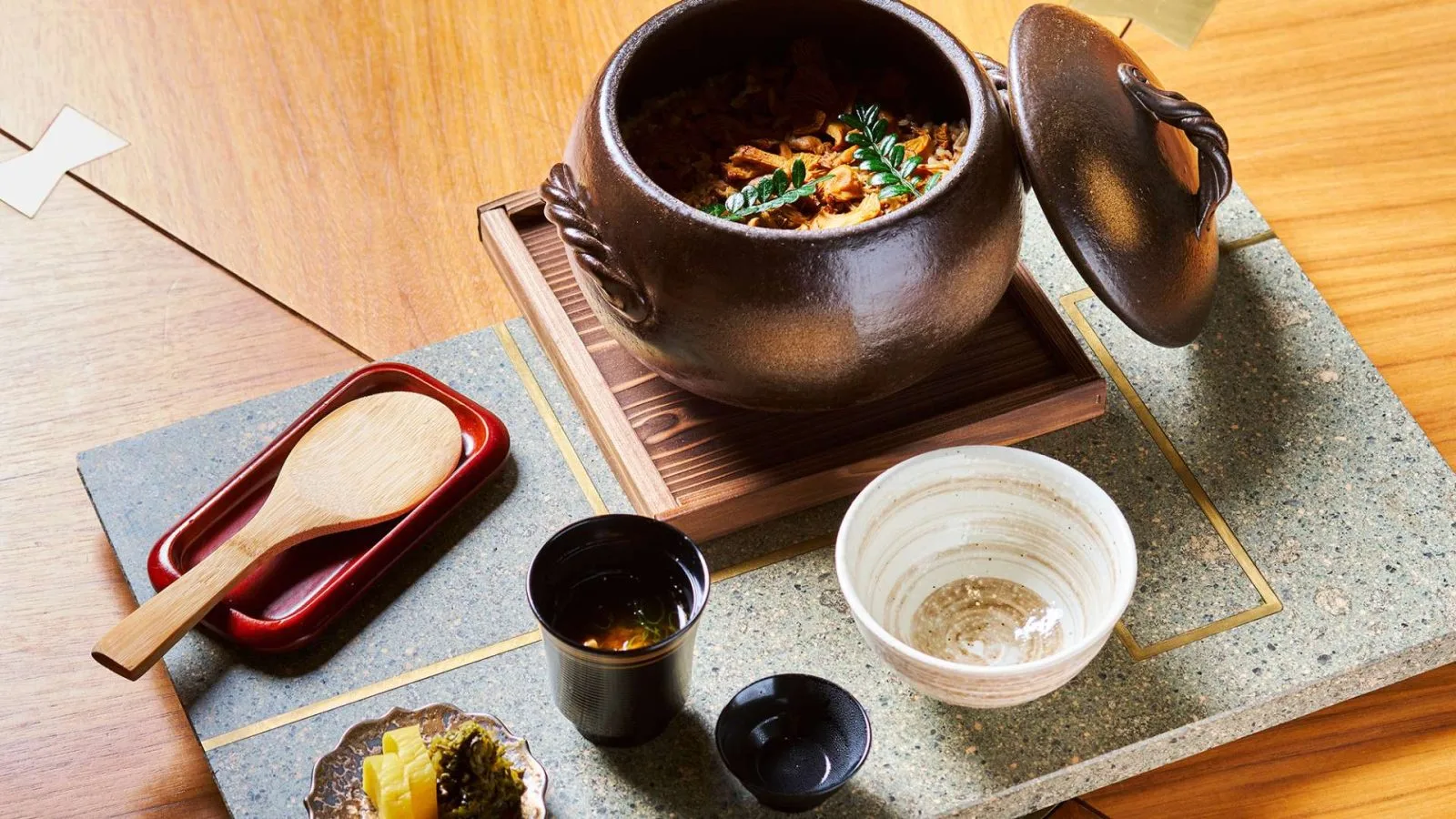 IYO Kaiseki — photo 24