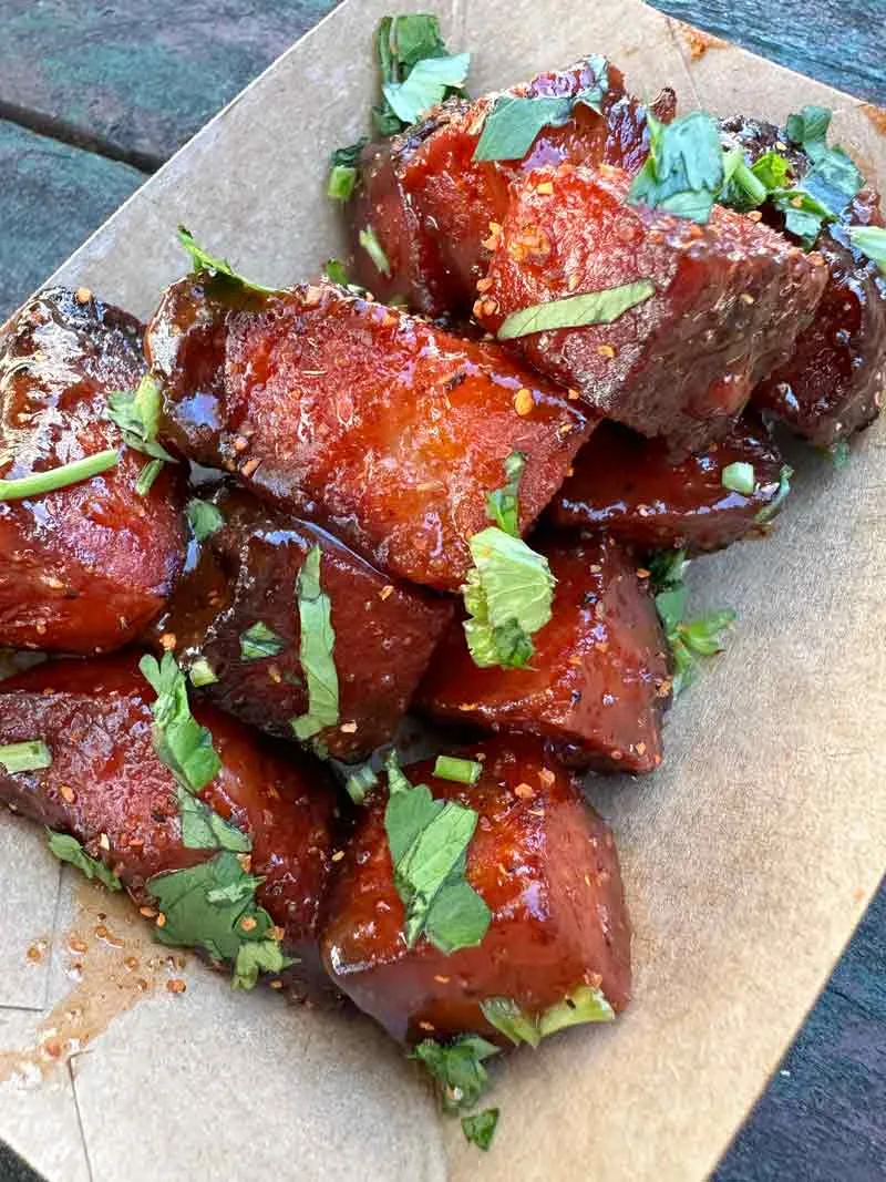 Tejas Chocolate + Barbecue — photo 18