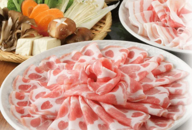 Tajimaya Shabu Shabu — photo 9