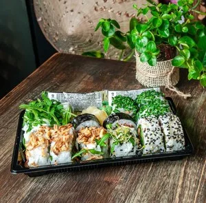 Ong Tao Vegan — photo 7