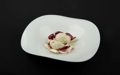 Osteria Bellavista — food