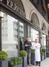 F.P. Journe — kitchen