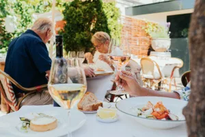 Gastrovino La Liguria — photo 91