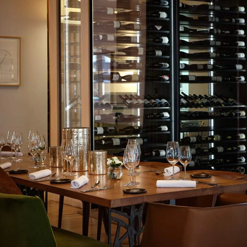 La Table du 5 — photo 38