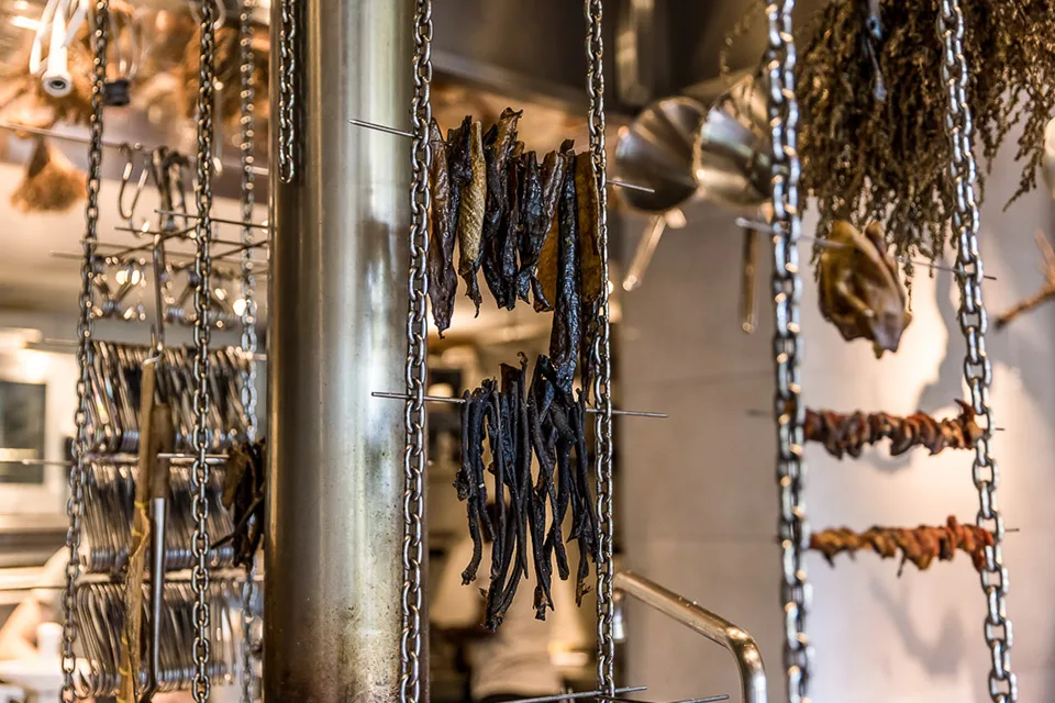In de Keuken van Floris — photo 19