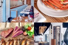 Seafood Station — photo 78