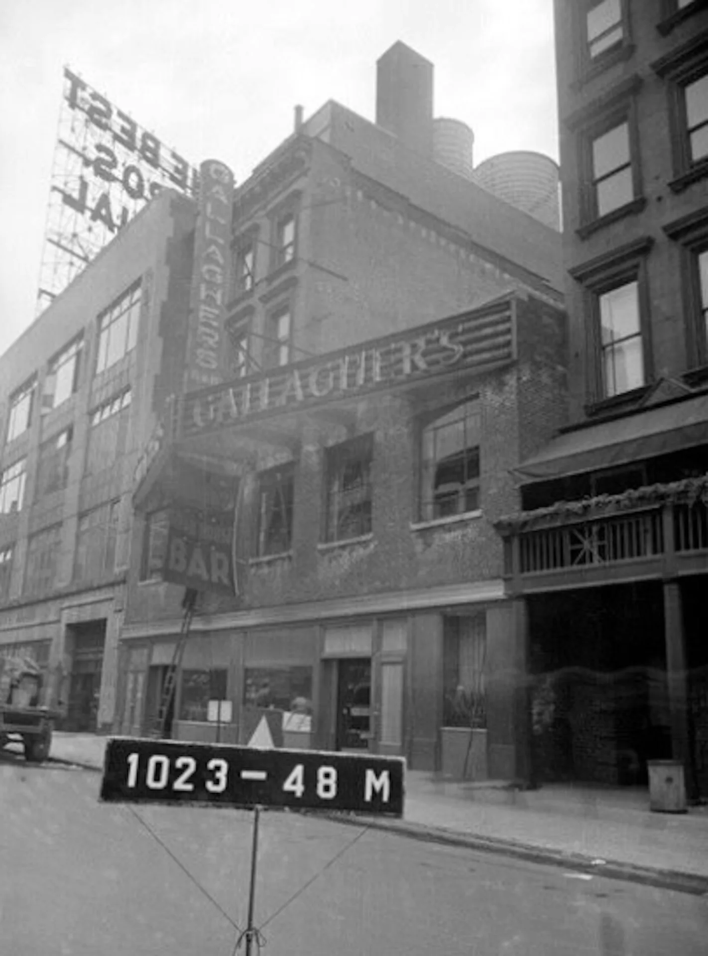 Gallaghers — photo 42