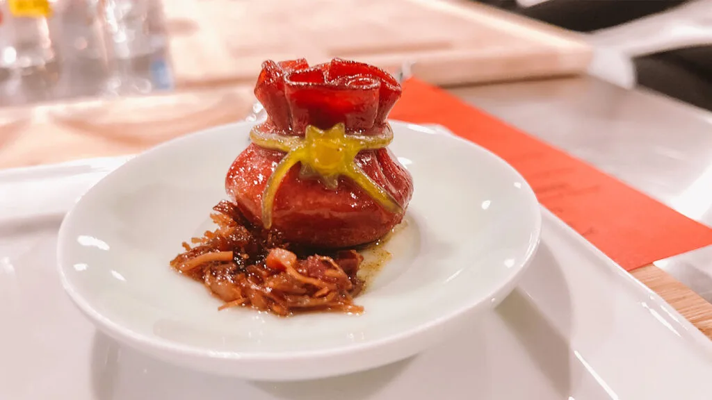 Ling Kitchen — photo 4
