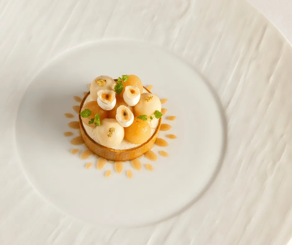 MICHAEL CAINES at The Stafford — photo 39