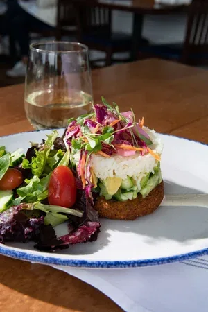 The Restaurant At Rowayton Seafood — photo 47