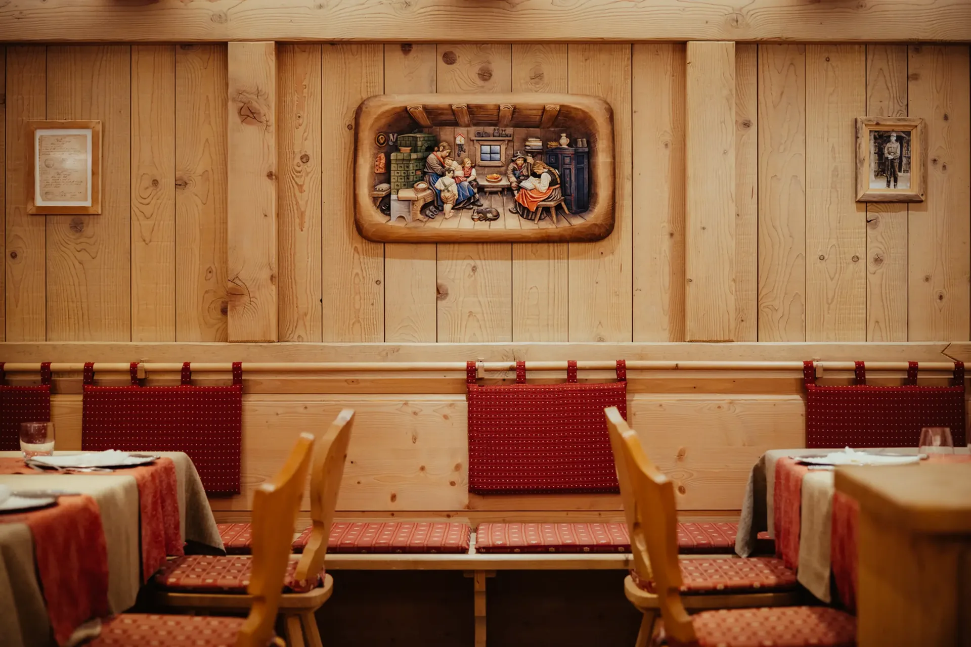 Stube Ladina — photo 9