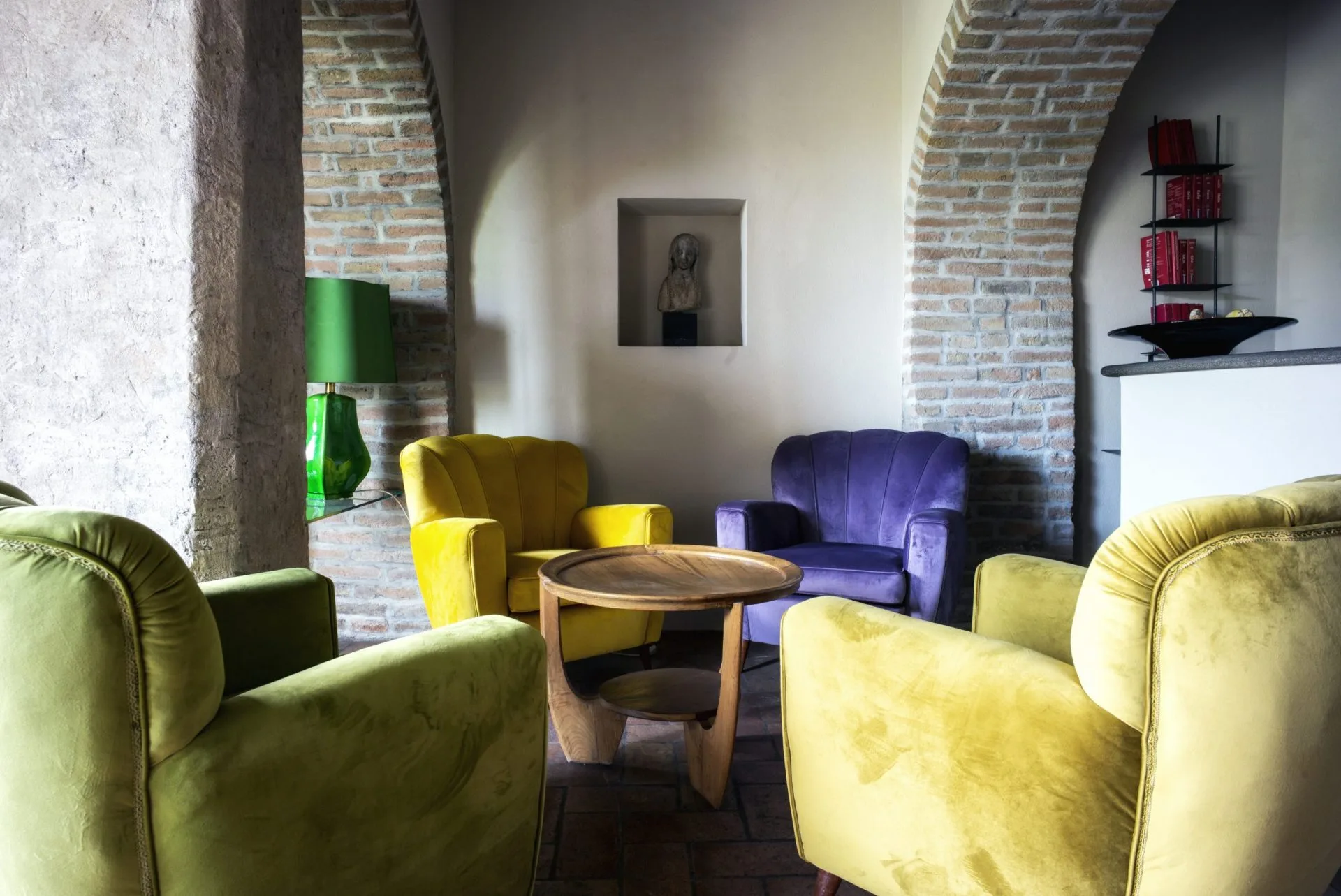 La Fiaschetteria — photo 9