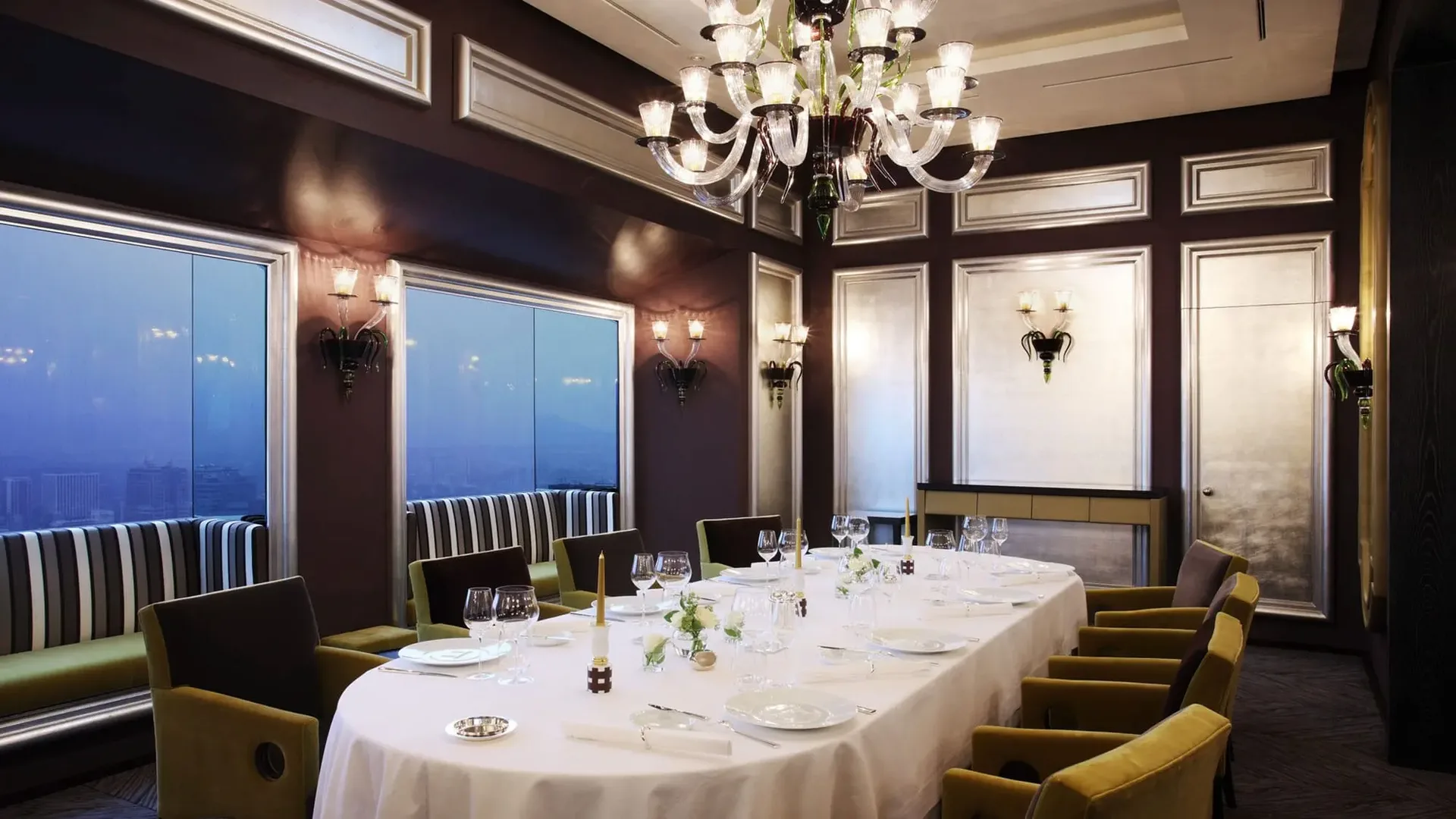 Pierre Gagnaire — photo 4