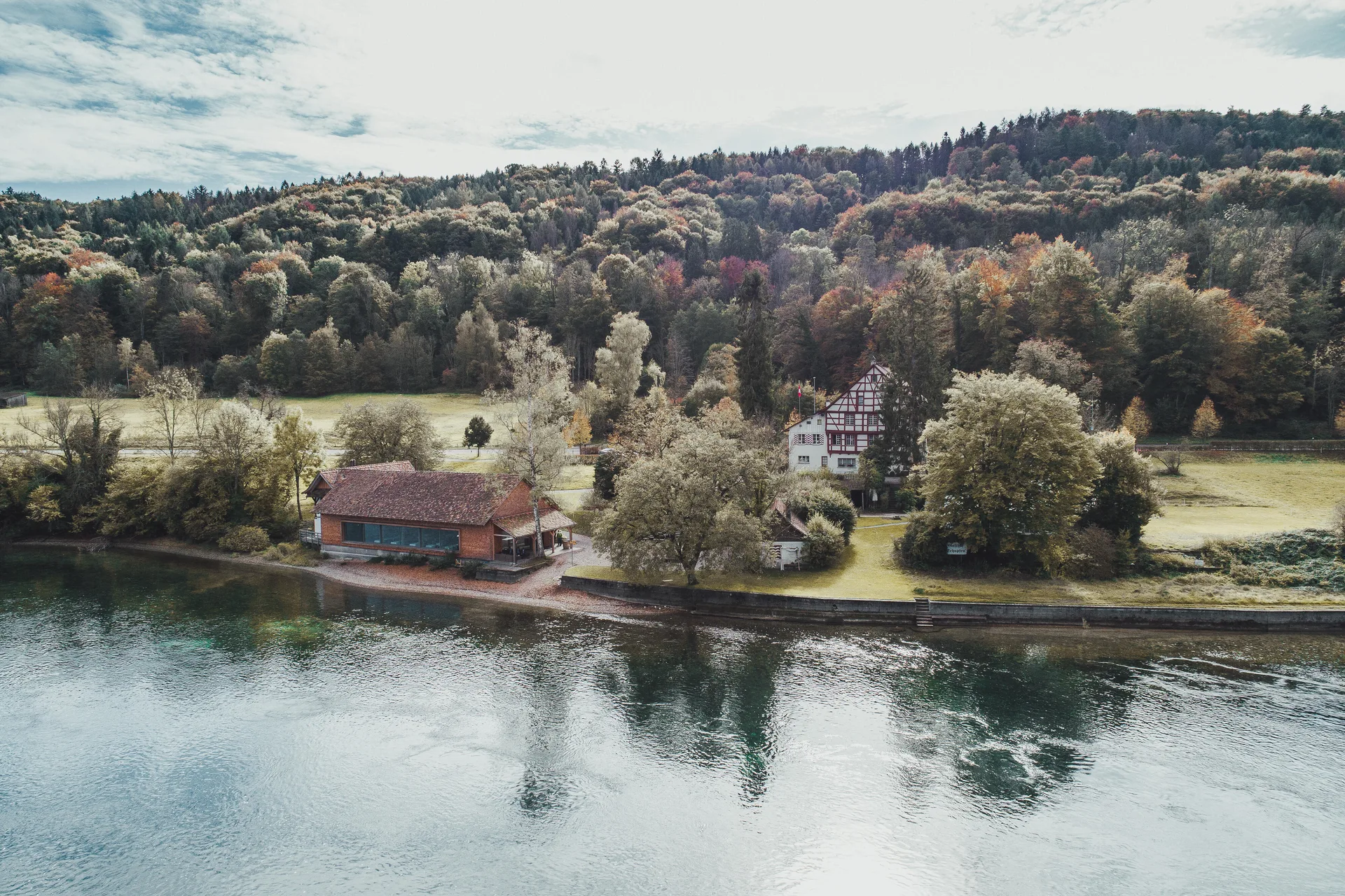 Gasthaus Schupfen — photo 50