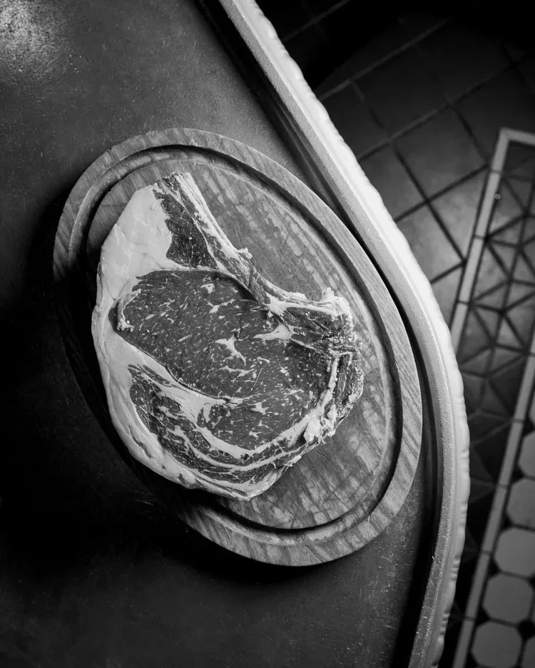 Le Severo — photo 15