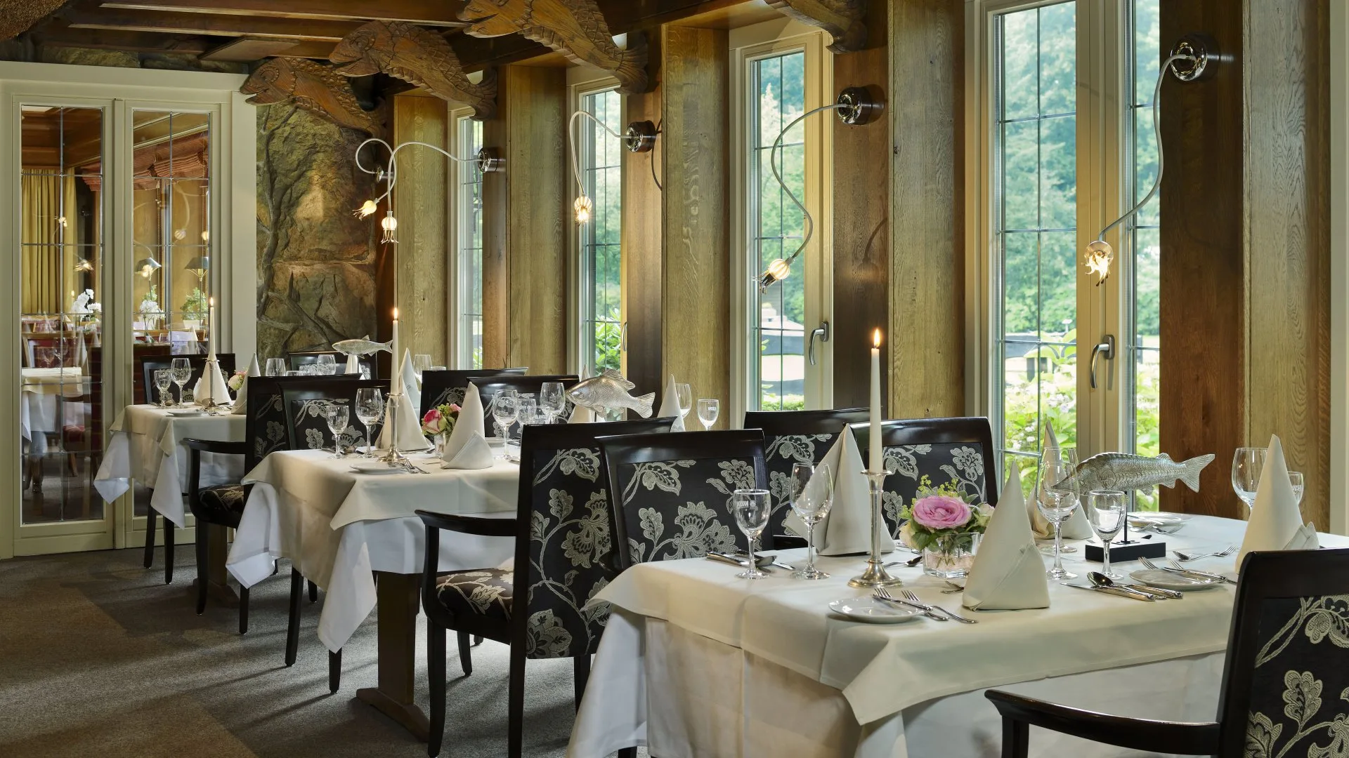 Eiden Restaurant — photo 33