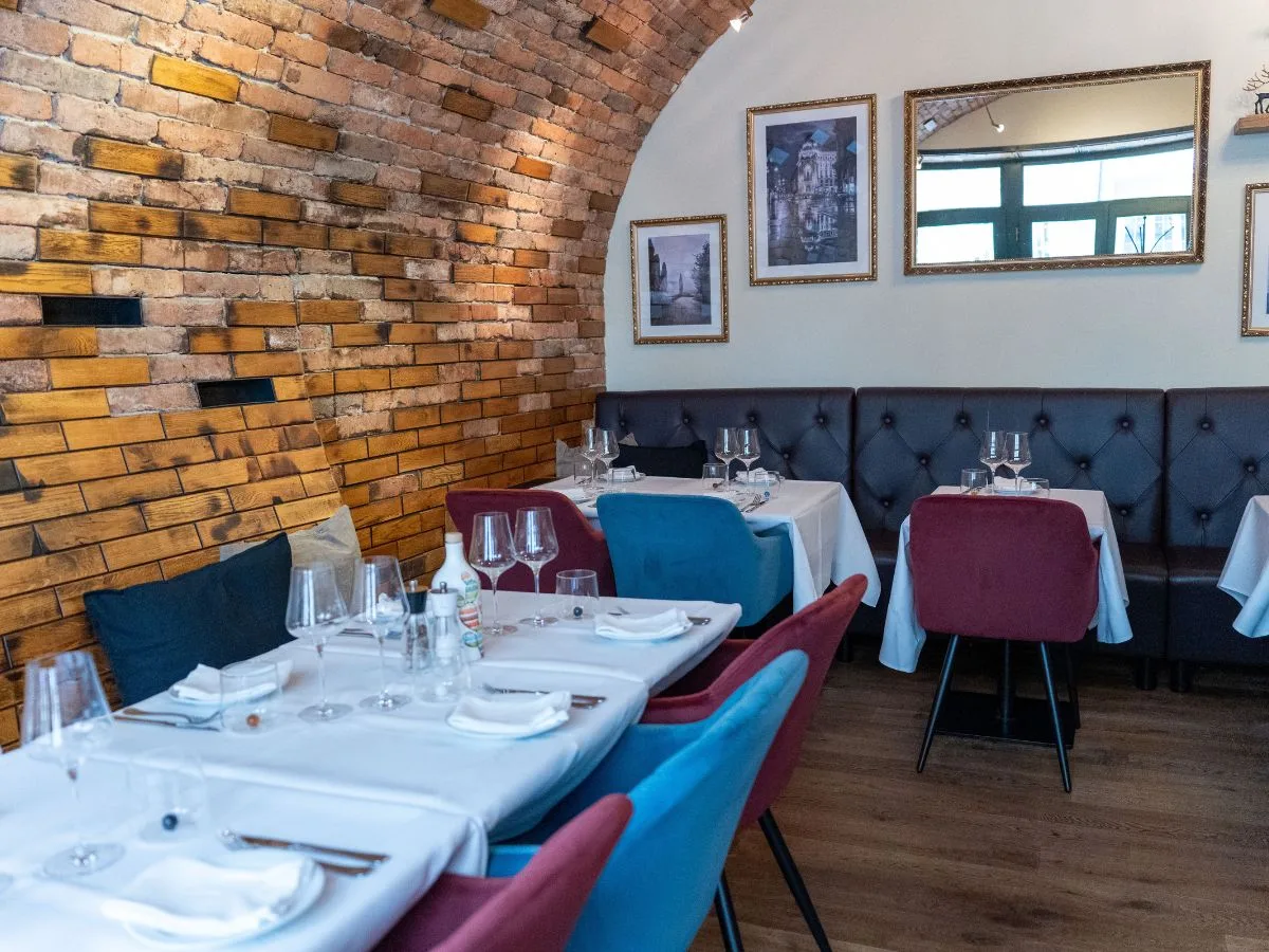Ristorante Da Emanuel — photo 33