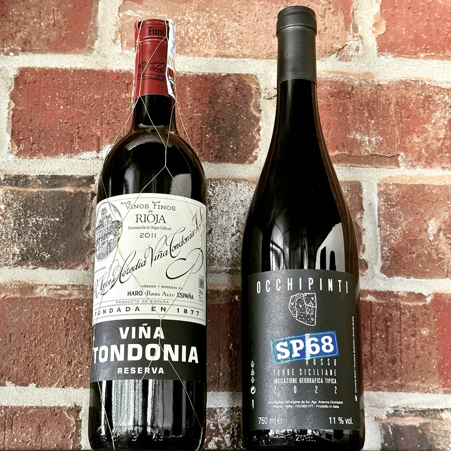 Bodega Wine Dive — photo 57