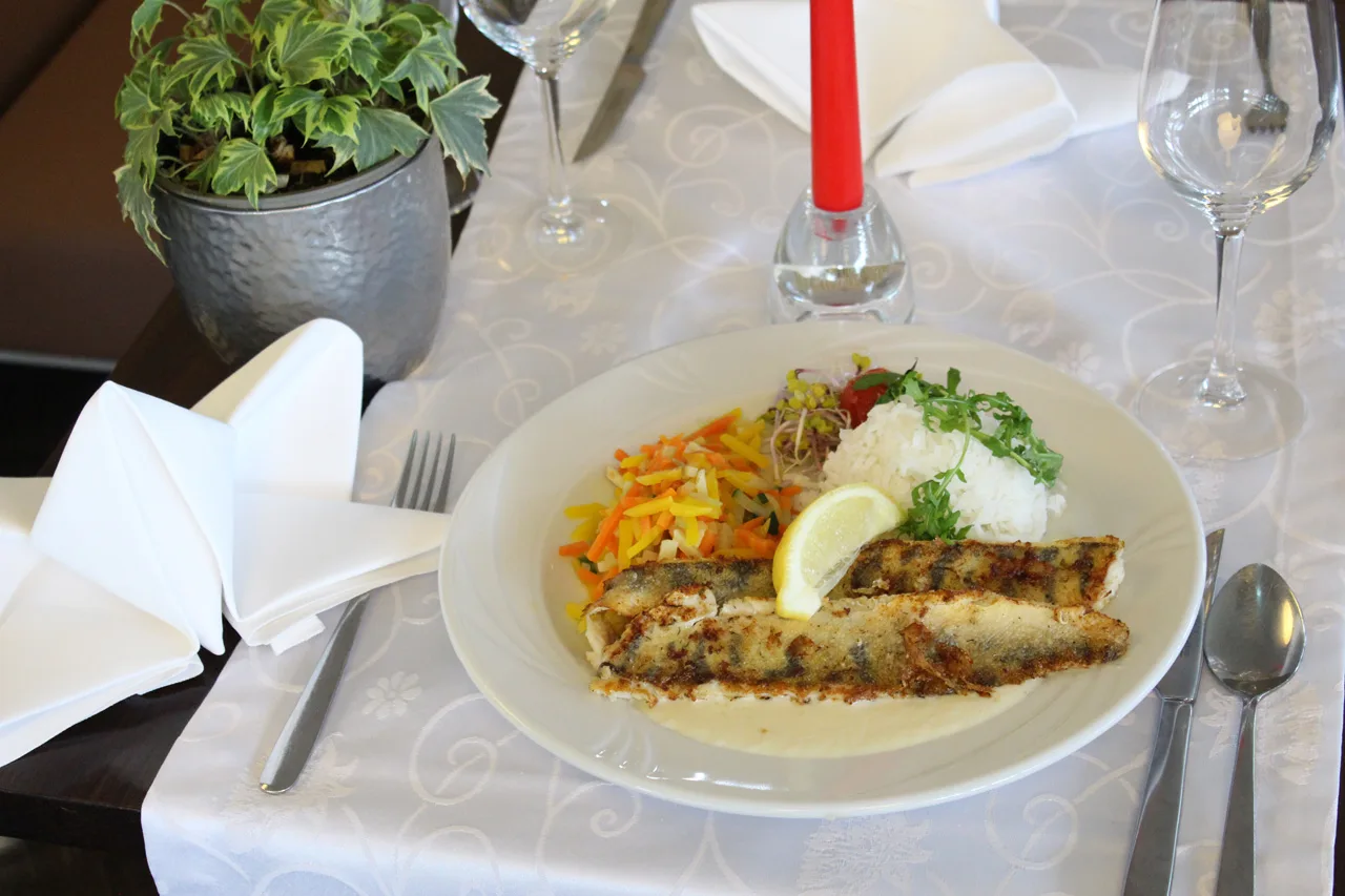 Restaurant Seelig — photo 17