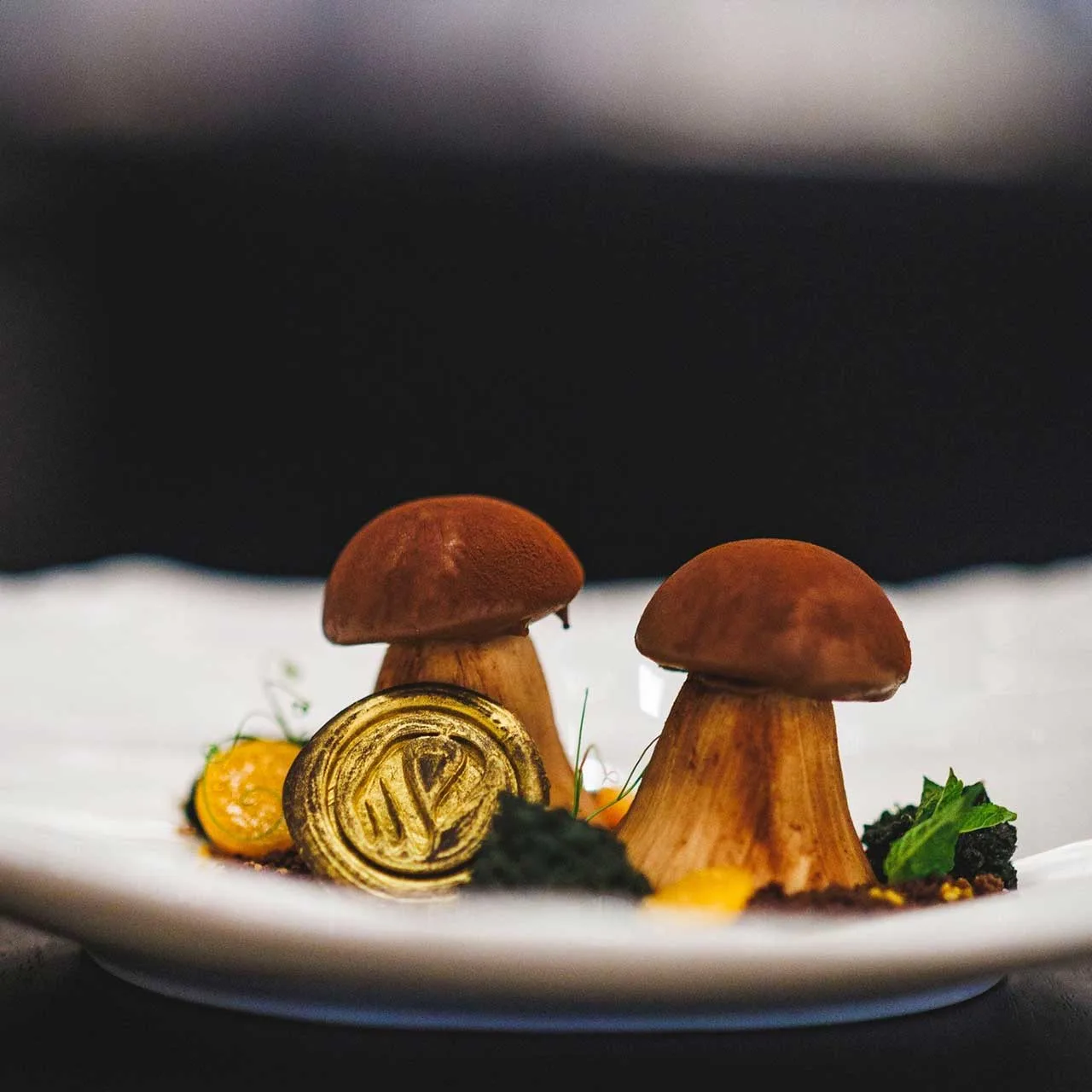 Valere — food