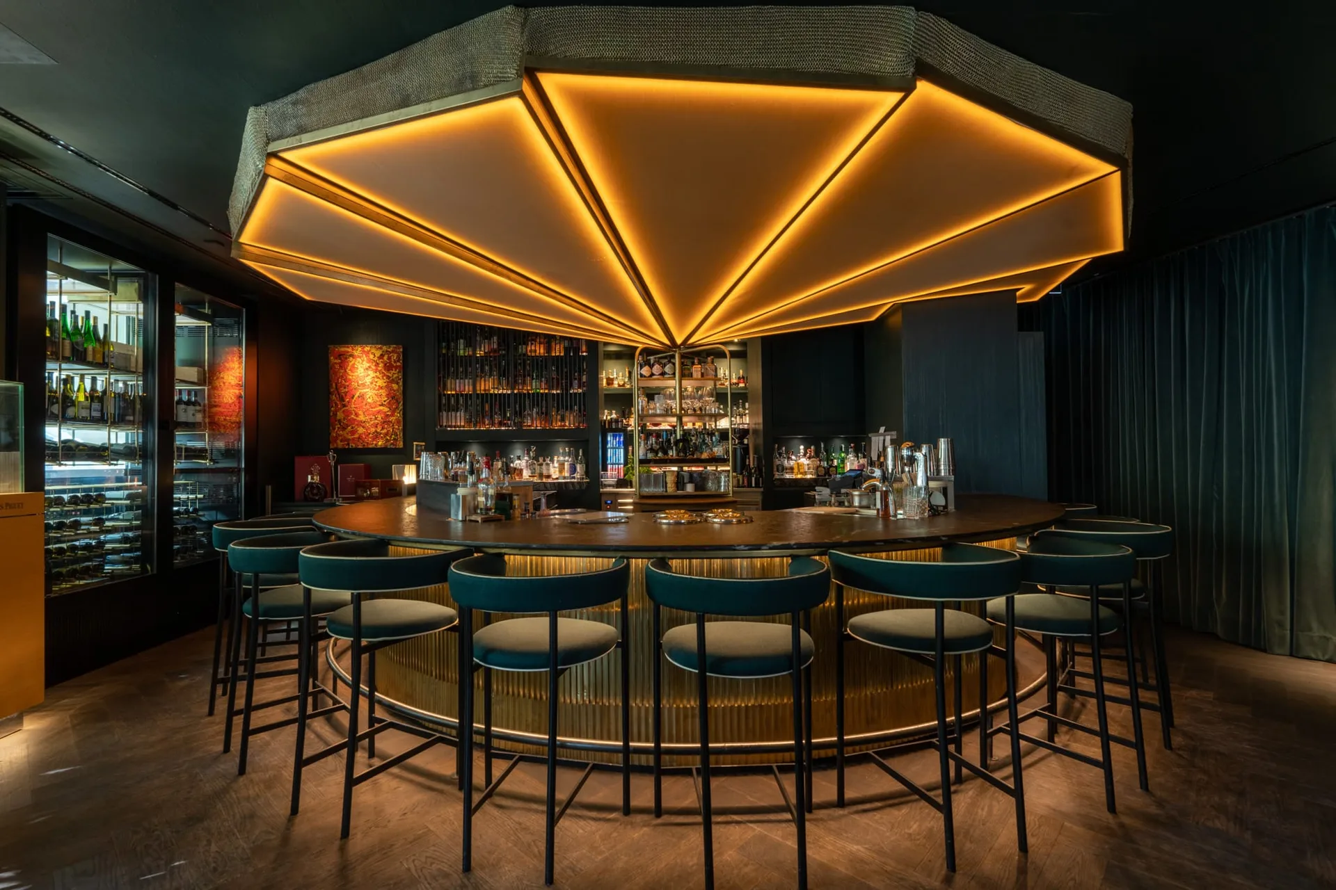 Ory Bar — photo 26