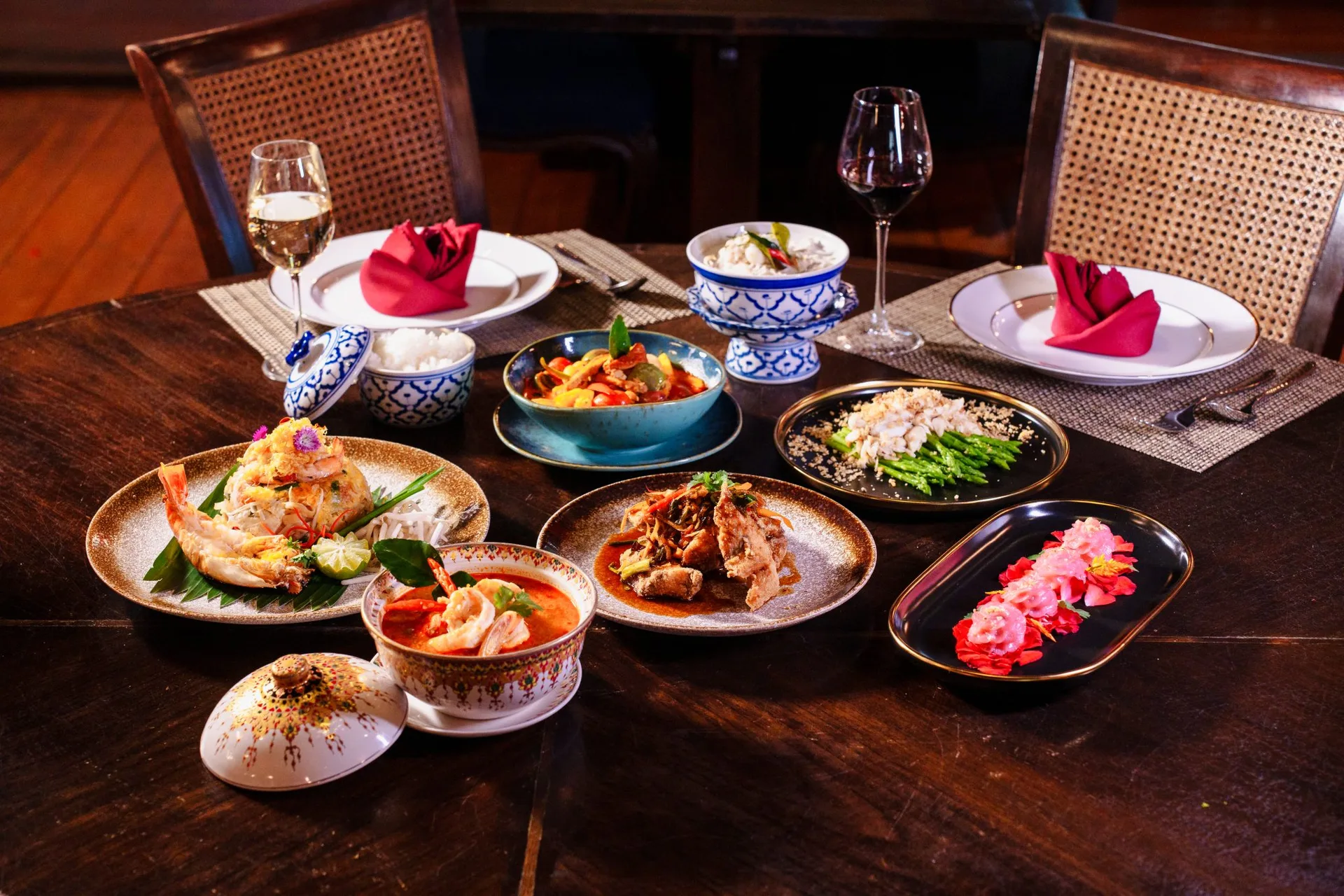 Praya Dining — photo 18