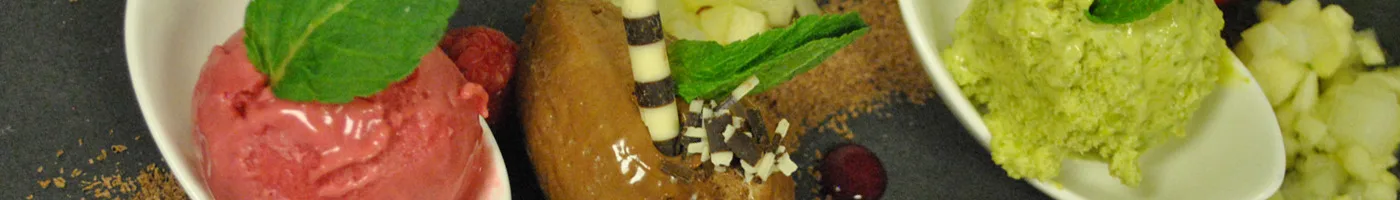 Georgs Restaurant — photo 4