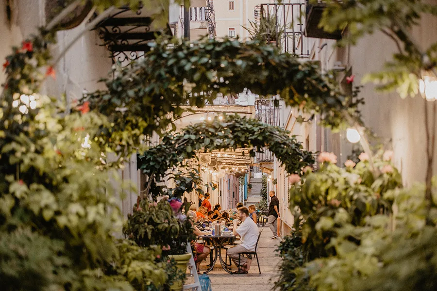 Trattoria del Vicolo — photo 33