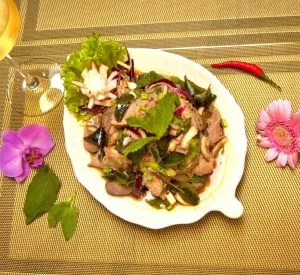 Thaï House — photo 4