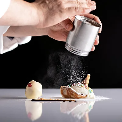 L'A Gourmet L'Accademia — photo 39