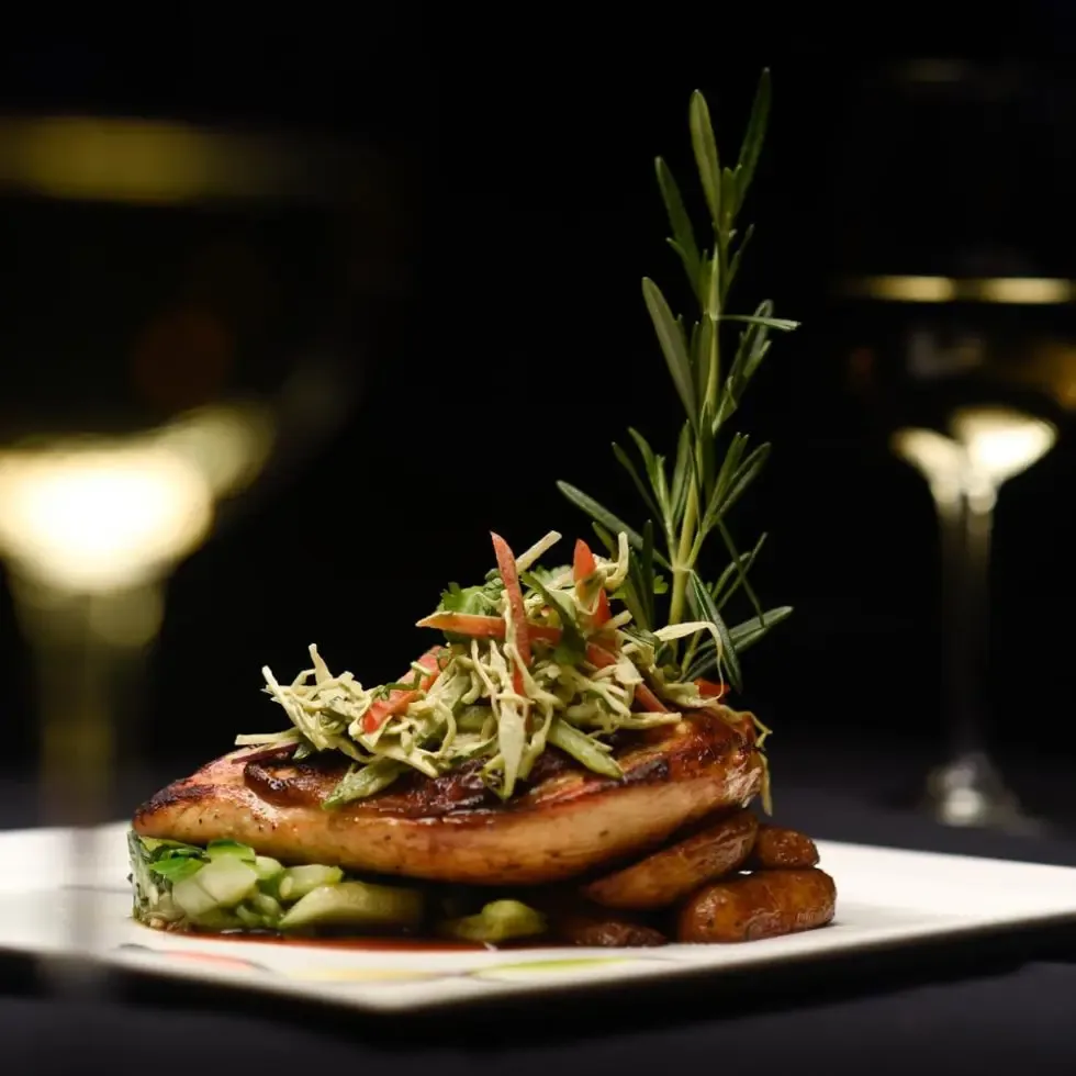 Selva Grill — photo 36