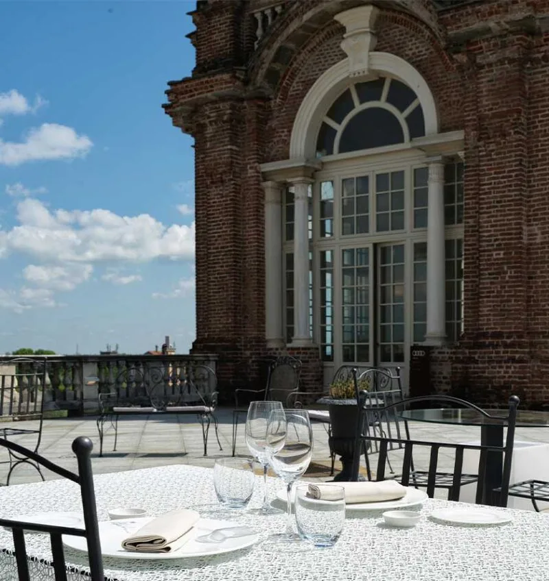 Dolce Stil Novo alla Reggia — photo 40
