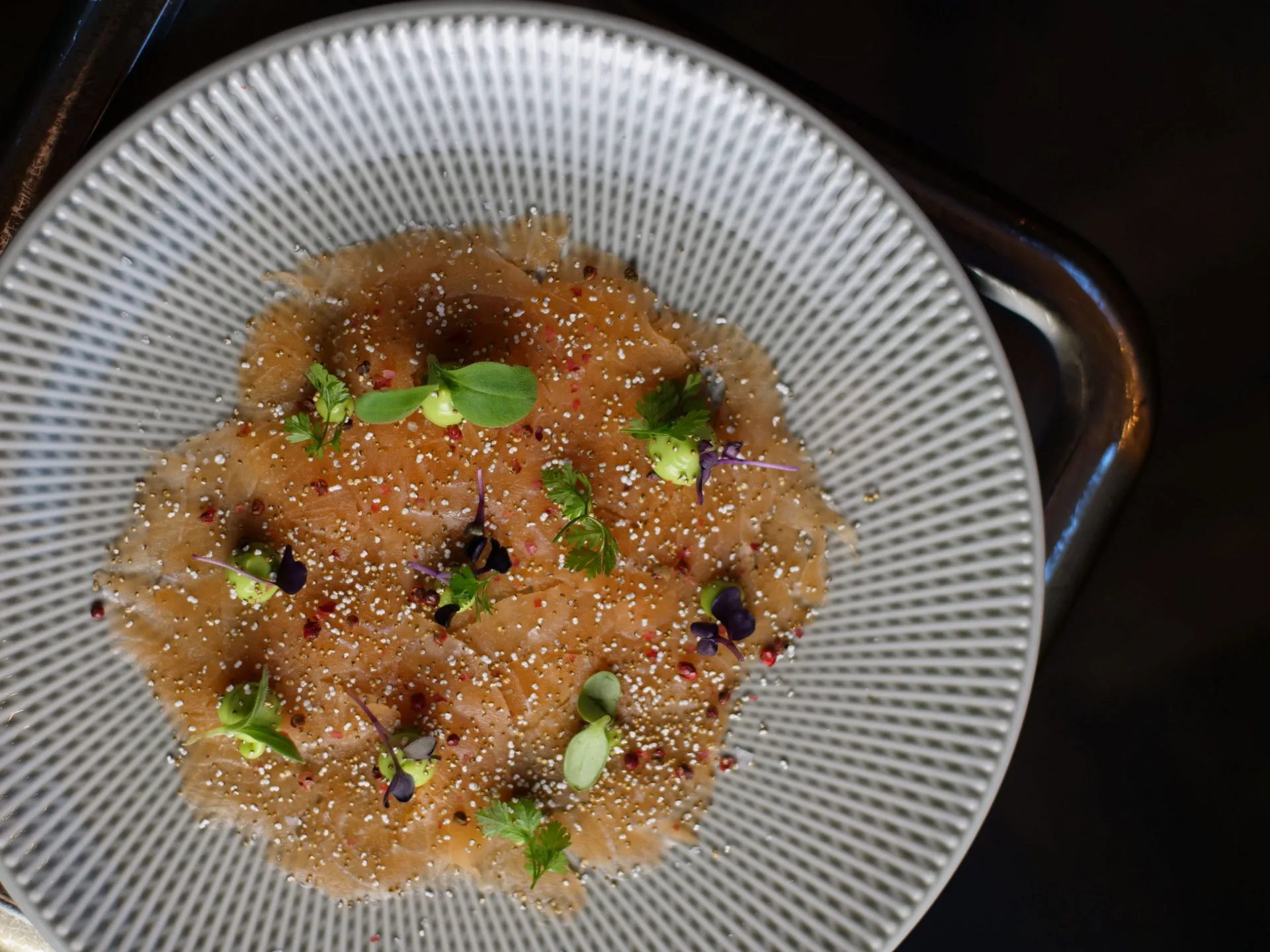 Dom - Grill Kitchen Bar — photo 41